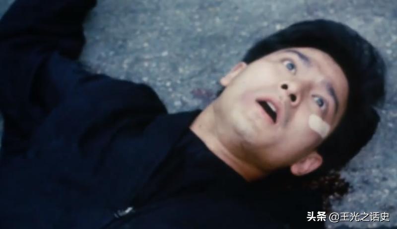 旺角卡门一场游戏一场梦,语录旺角卡门