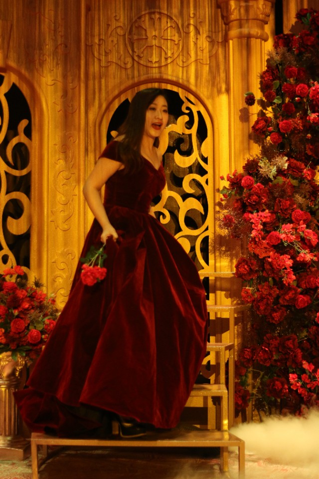 婚庆一站式服务落户甘肃兰州