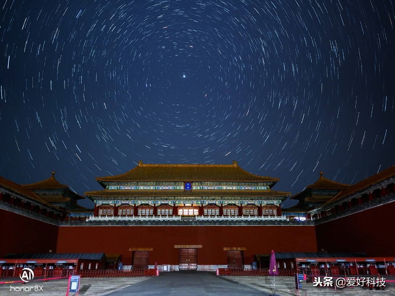 千元霸屏荣耀8x综合测评,手机推荐500元左右荣耀8x