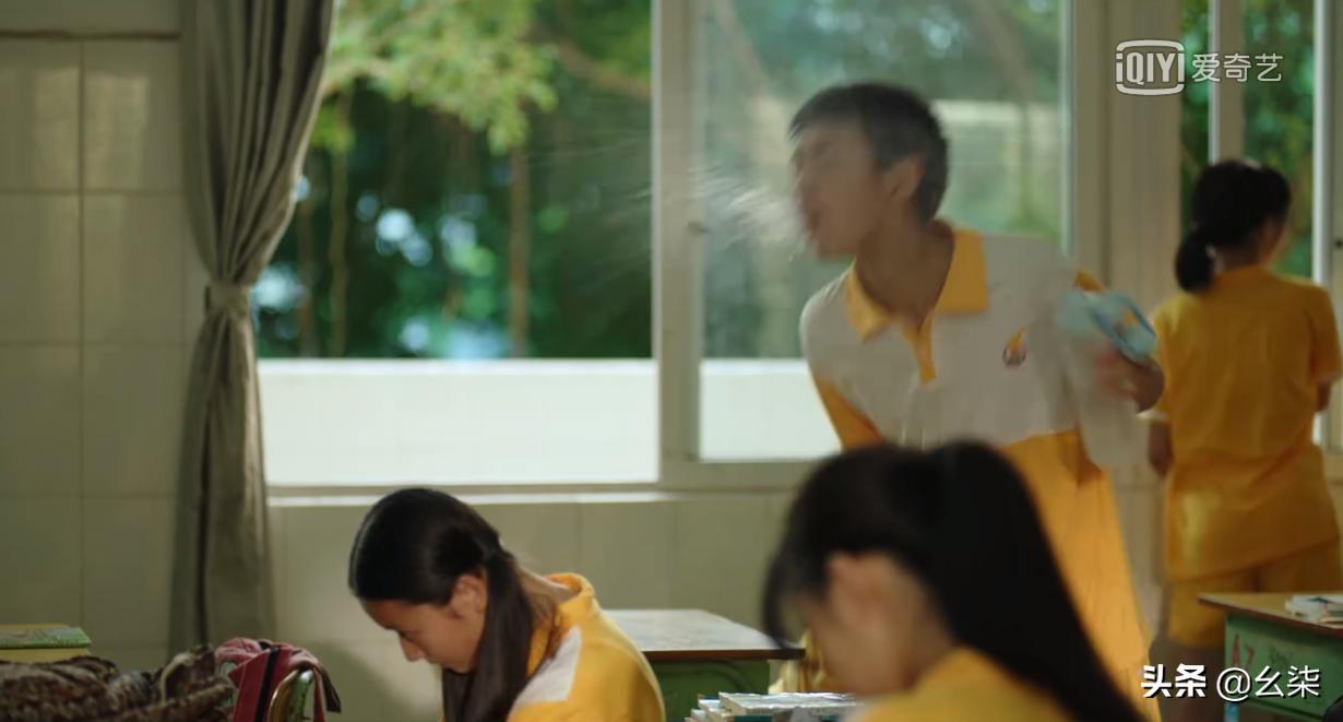 隐秘的角落20集,隐秘的角落11集解密