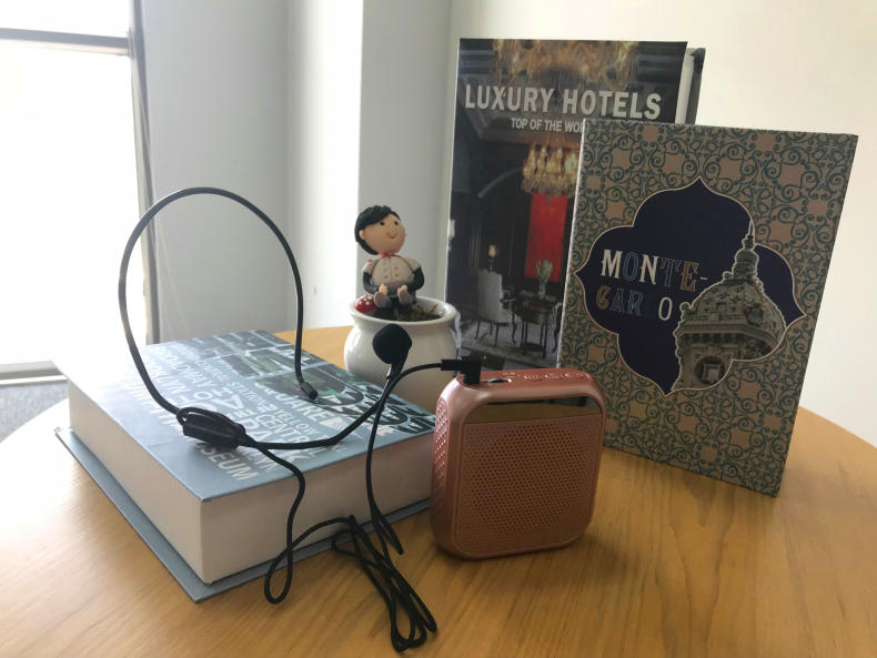 诺必行蓝牙小蜜蜂扩音器,诺必行小蜜蜂扩音器带镜子