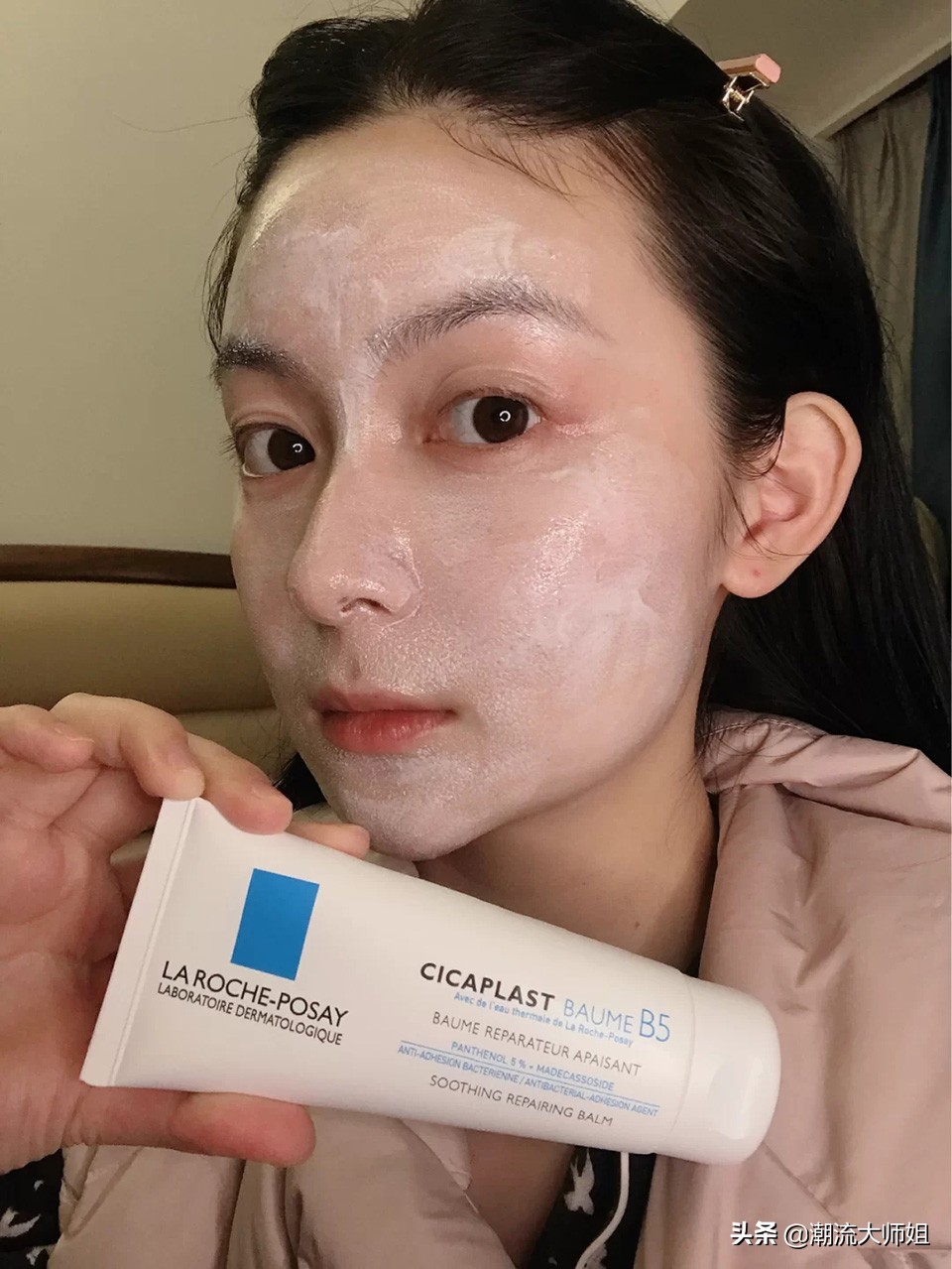 修复敏感肌最好的面霜,珂润面霜可以修复敏感肌吗