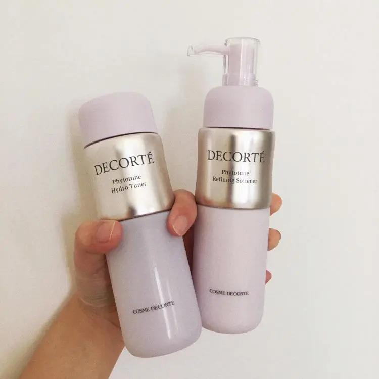 黛珂植物韵律水乳清爽滋润怎么选,黛珂植物韵律水乳清爽和滋润