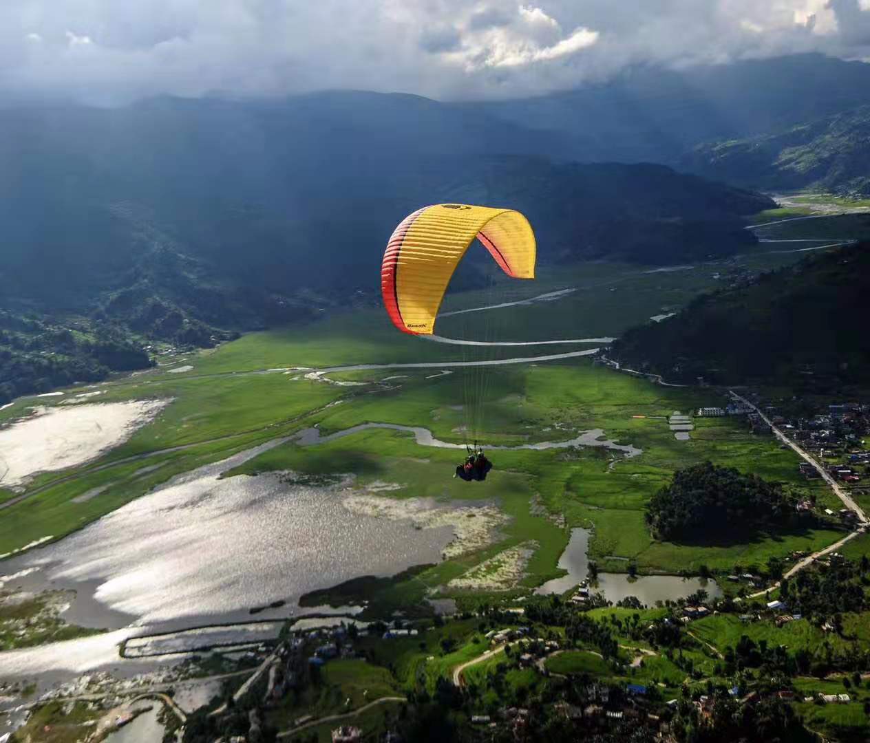 尼泊尔经典之旅,去一趟尼泊尔多少钱