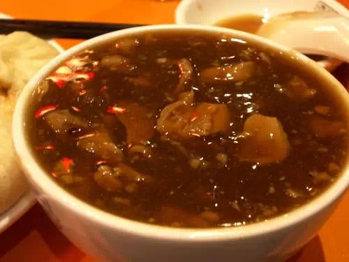 天兴居和姚记炒肝哪家更好吃,炒肝天兴居老店