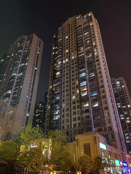 滨湖新区属于鬼城吗,滨湖最神秘的小区