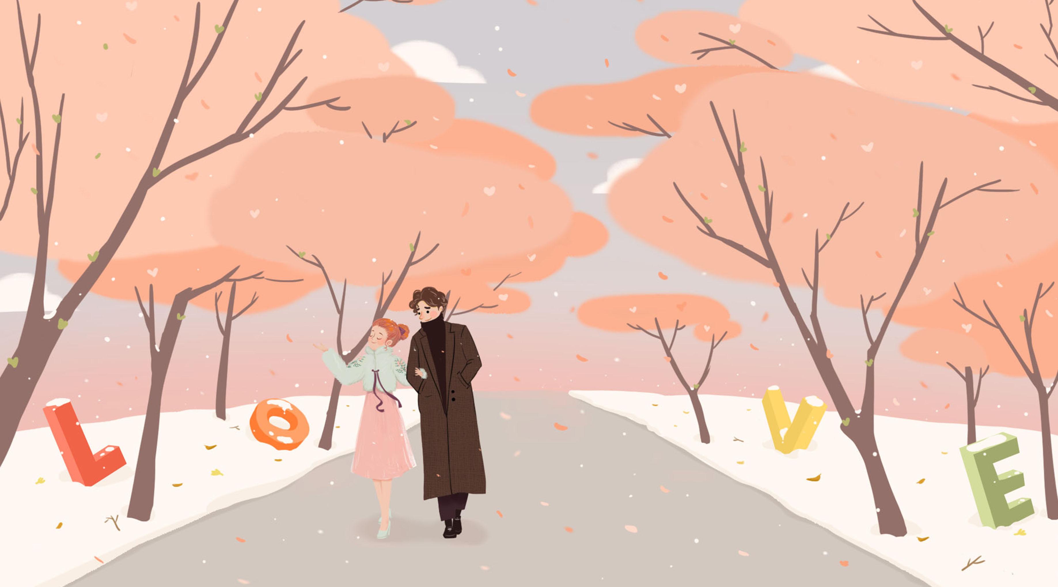 如果两个有家的人相爱了该怎么做,有家庭的两个人不可能有真感情