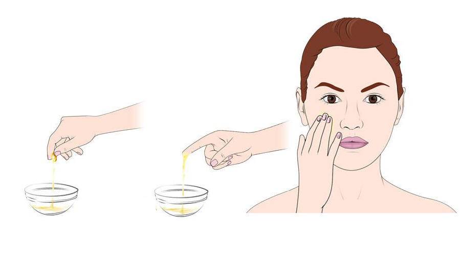 祛痘印用什么精油比较好,祛痘印精油在什么步骤用