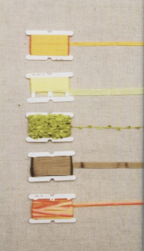 刺绣入门基础必备常识,刺绣相关知识