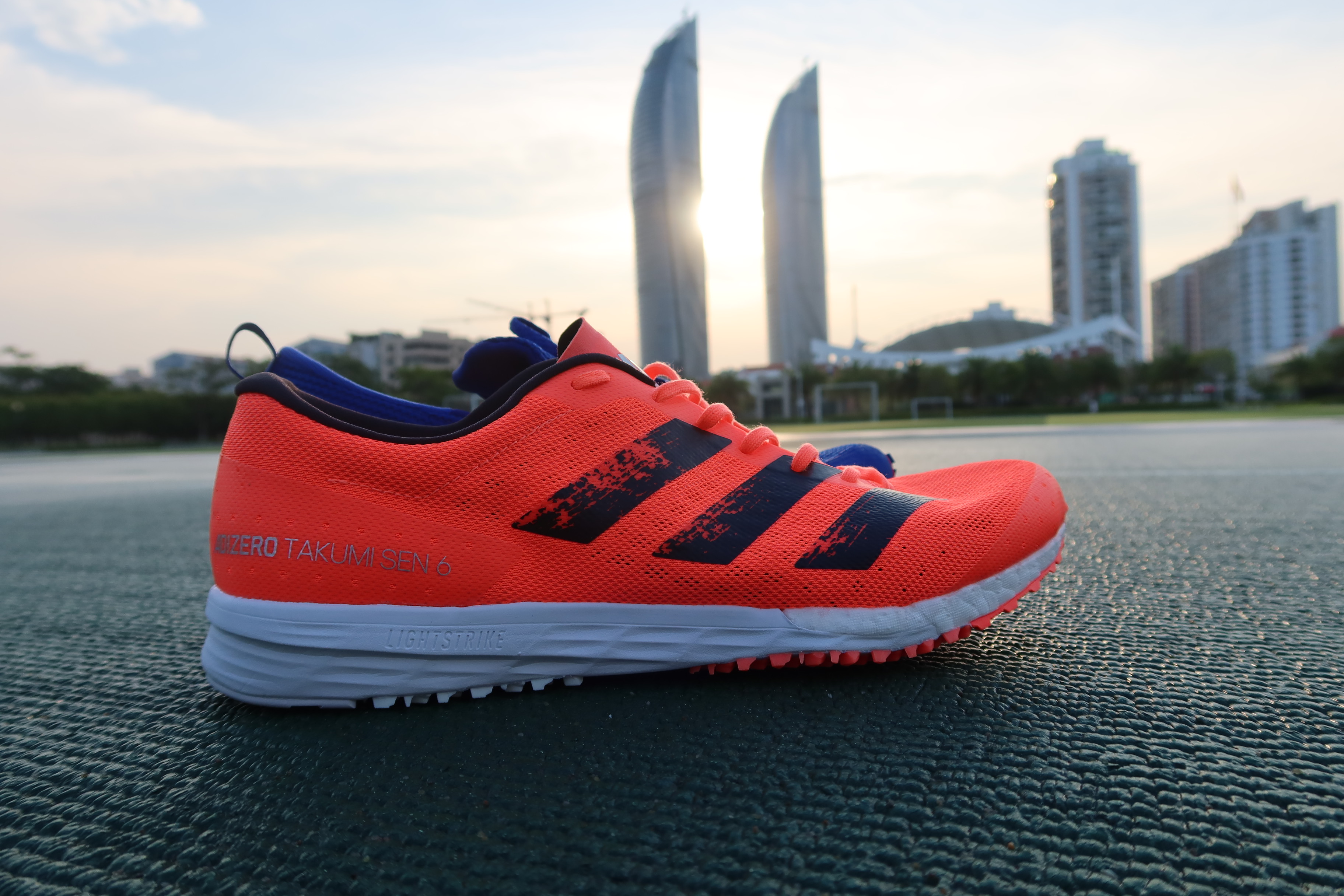 adidastakumisen6多少克,adidastakumisen6测评