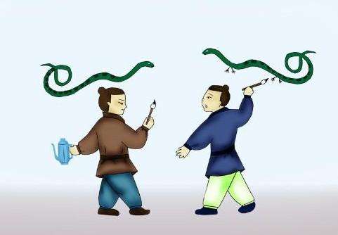 值得小学生背诵的小古文40篇,小学生必背古文100篇推荐