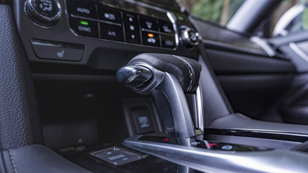 本田urv240turbo,本田ur-v240试驾