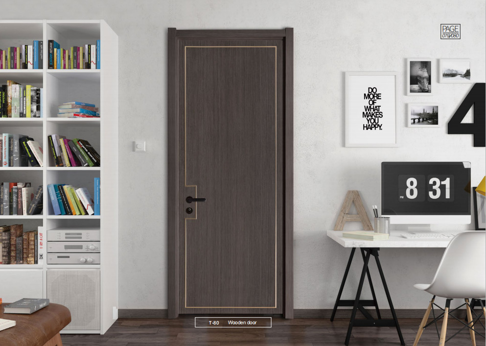 高端环保木门推荐,欧派木门和开开木门哪个好