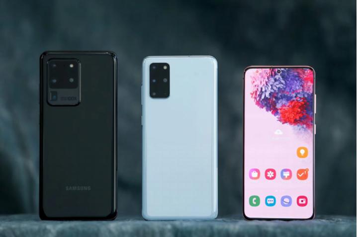 手机刷新率120hz对比60hz,有高刷新率和高性能的手机推荐