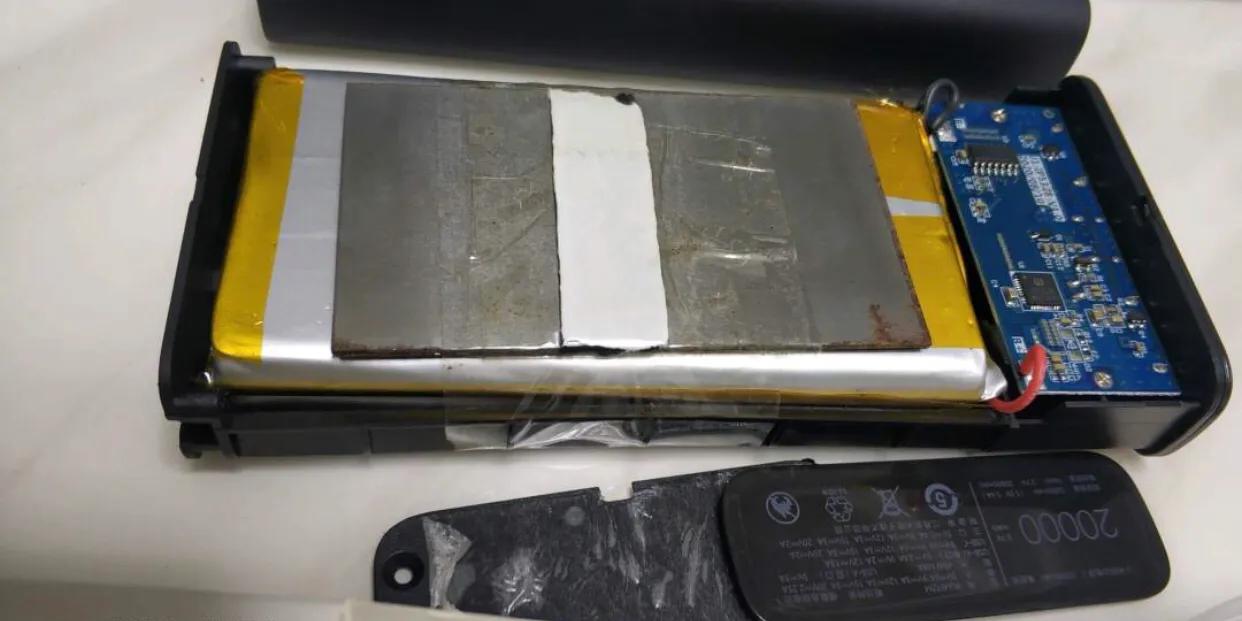 被打假的充电宝,被无良的商家玩坏了