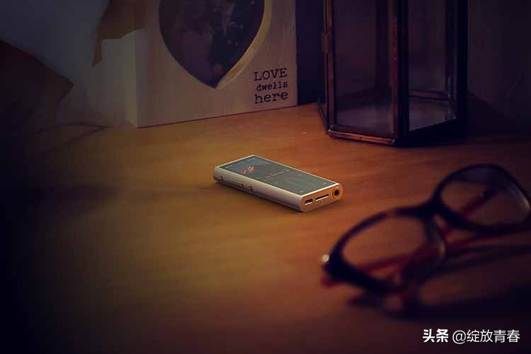 小巧MP3回归,助你打造随身音乐电台