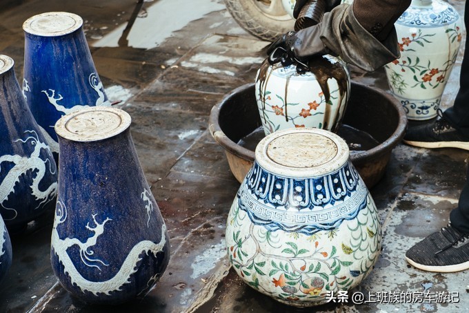 景德镇旅游最新攻略,景德镇旅游攻略