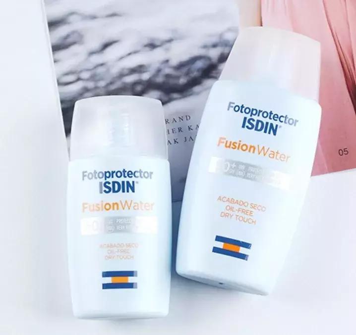 防晒油皮防水50元,超好用的油皮防晒推荐一下