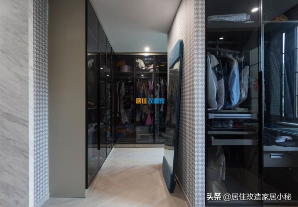 返璞归真演绎当代最美别墅设计,豪华别墅现代轻奢设计