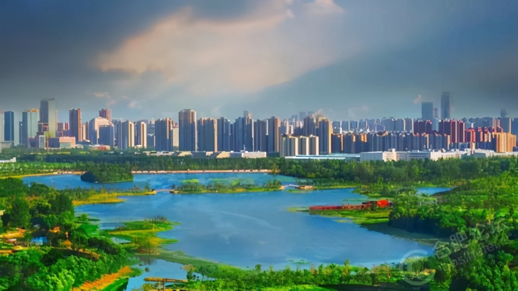 八月合肥必去的13个免费景点,合肥旅游免费景区推荐