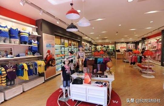 网店与实体店内的衣服的区别？服装厂给出答案：关键在于这3点