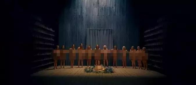 没鬼的恐怖片却吓坏了很多人,没有鬼的恐怖片英文