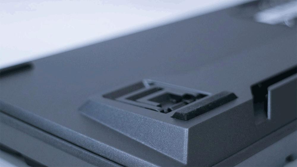 杜伽k320w机械键盘评测,杜伽k310机械键盘