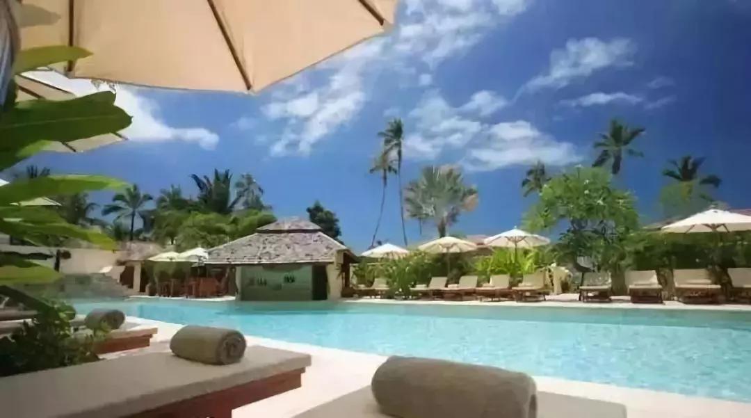 疫情过后你会发现，在海南能有套房是生命和健康