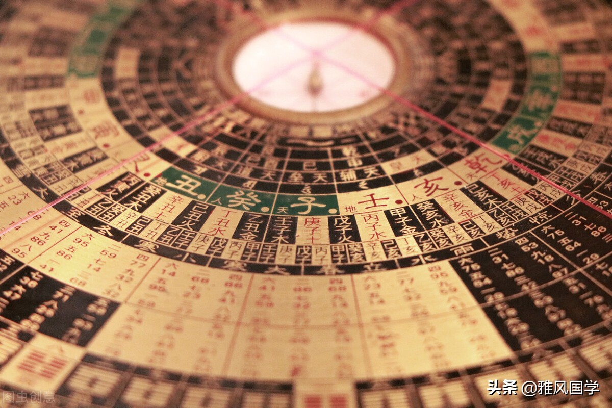 易经为什么可以称为六经之首,易经是群经之首智慧之源