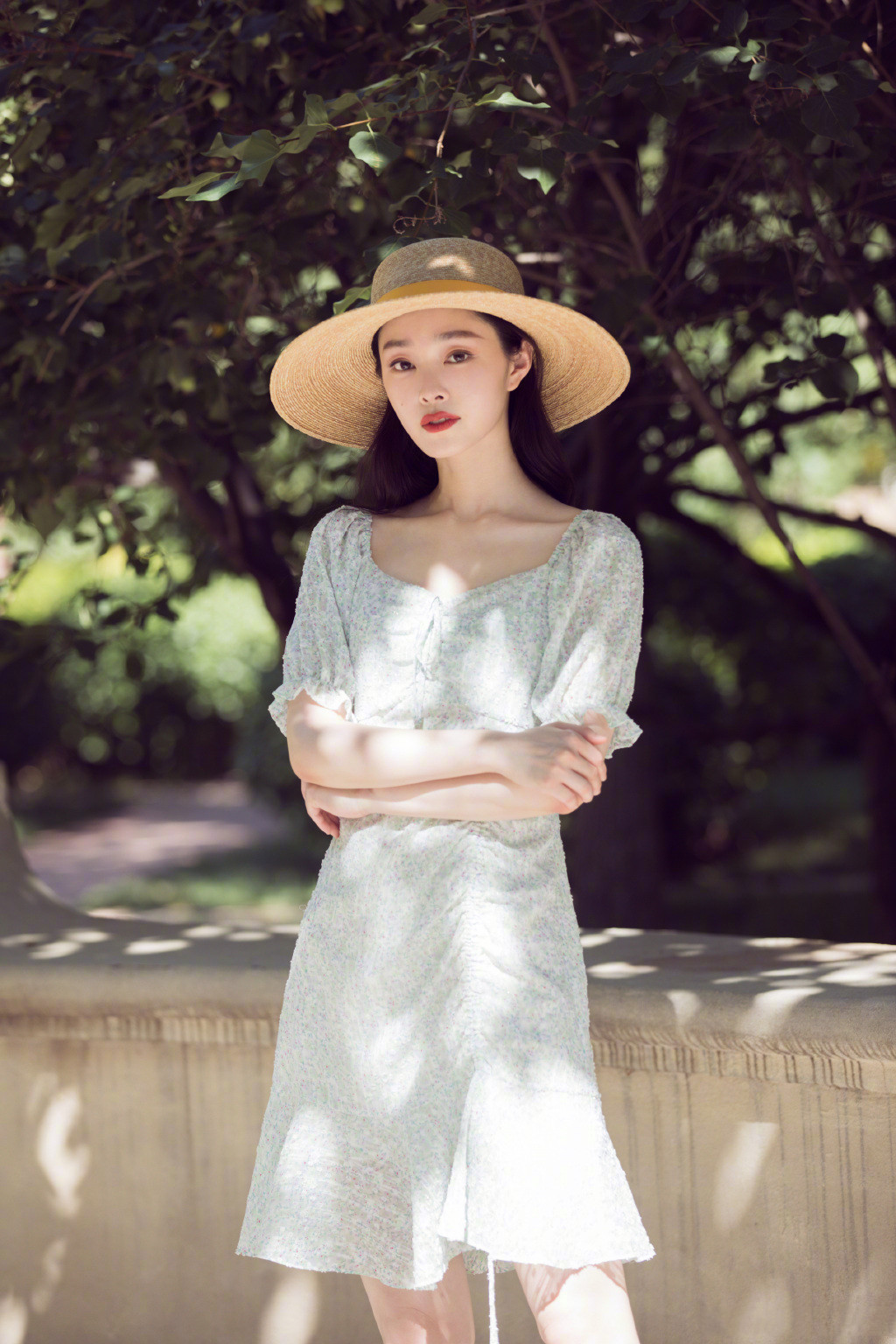 宋轶穿的现代服装,宋轶的好嫁风造型怎么样