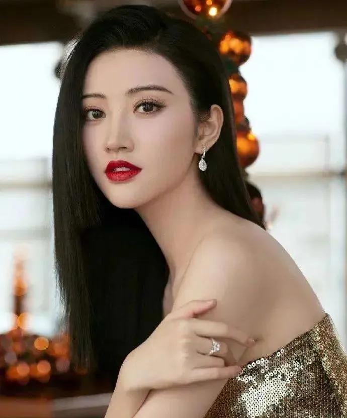 石原里美高岭之花妆容教程,日本女生风靡中国妆