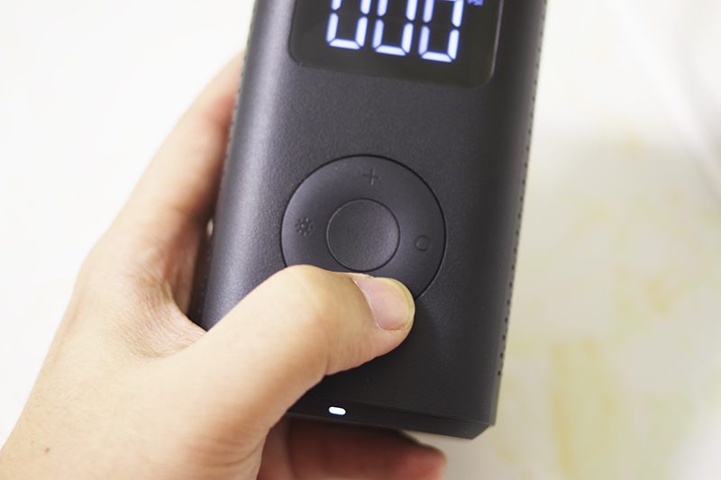 小米最新款充气宝,小米米家智能汽车