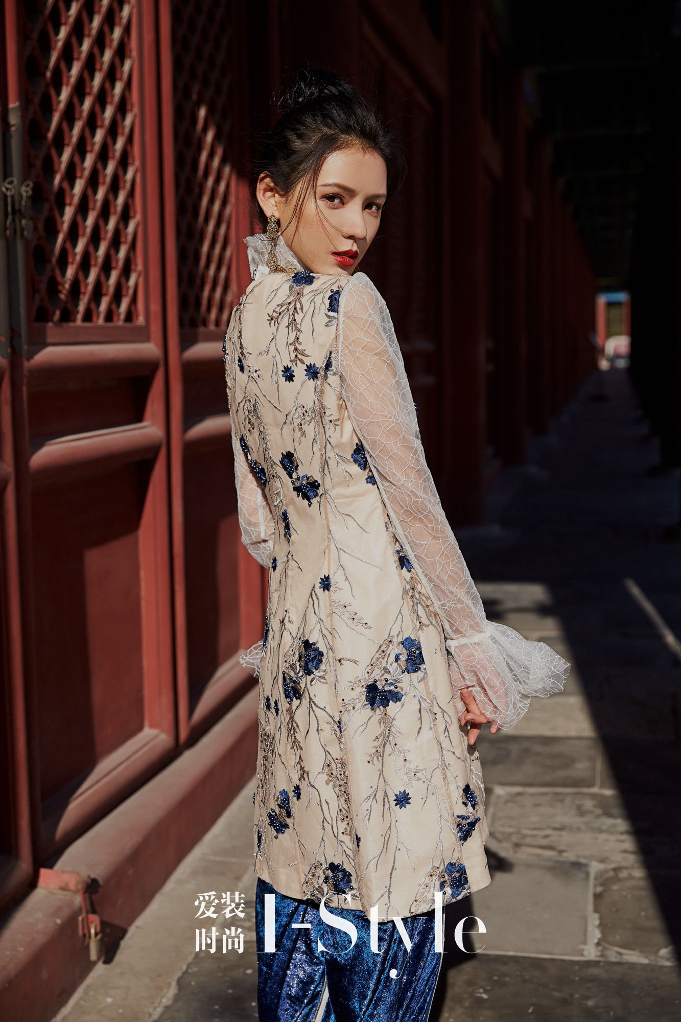 张予曦是这样变美变精致的,张予曦同款变美小技巧