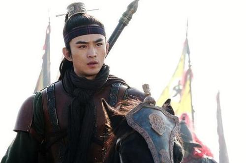 梁山五虎将张青,梁山张青简介