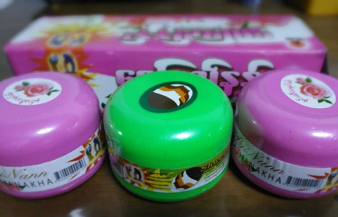 地球上流浪――缅甸篇（三）