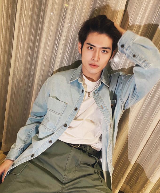 创造营2021时代少年团惊喜现身,时代少年团创造营2021是哪一期