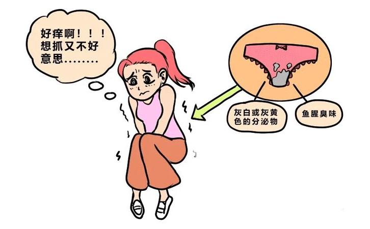 没有对象会有炎症吗,没有对象会得梅毒吗