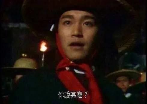 吴孟达跟周星驰最后一次同台,吴孟达和周星驰最后一次同台