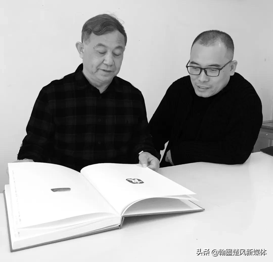 曾翔陶瓷印章,中国艺术大师曾翔