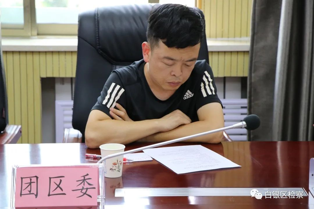 倾听群众诉求提升办案质效,听民意促公正检察院公开听证