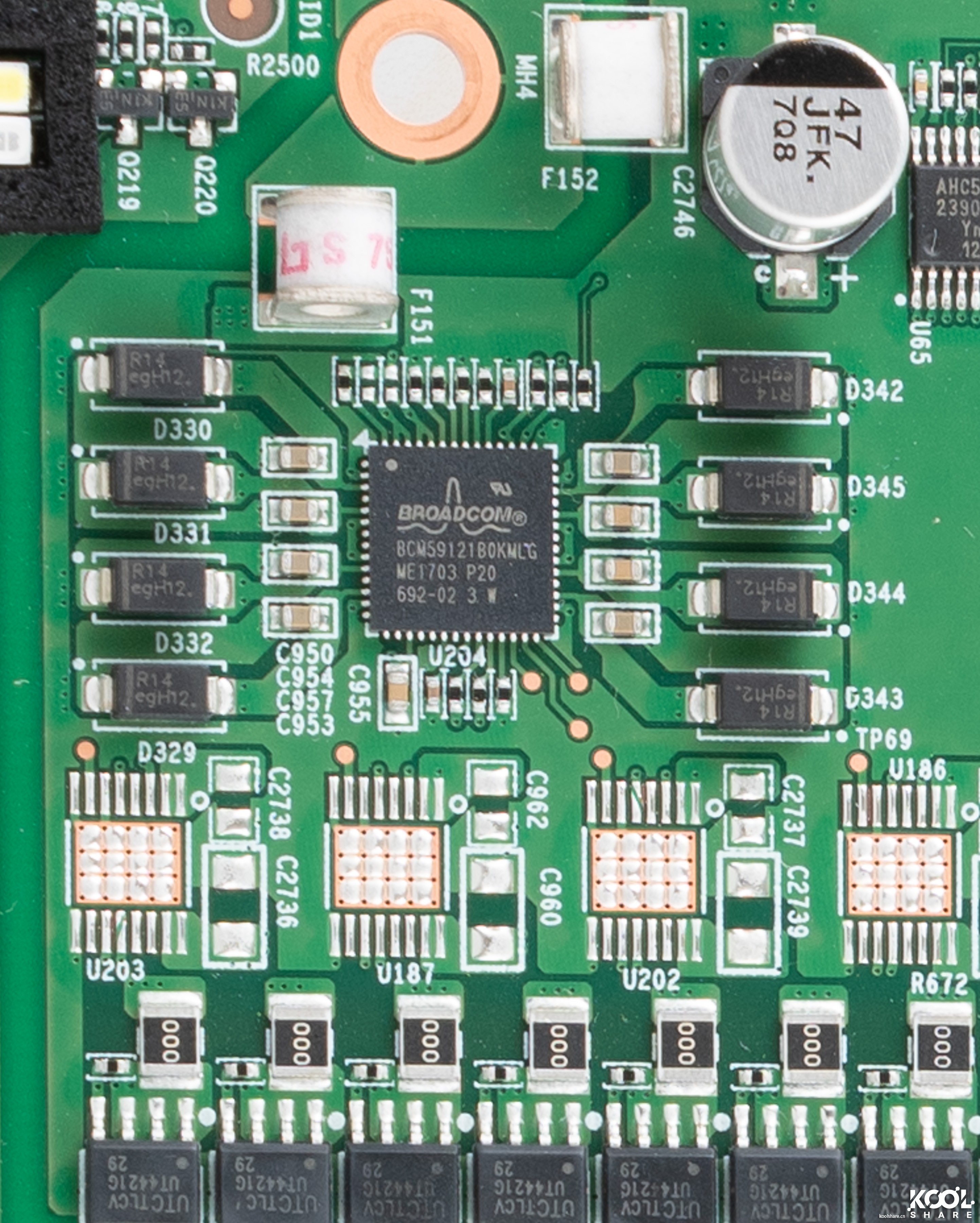 ubnt全光交换机,ubnt万兆