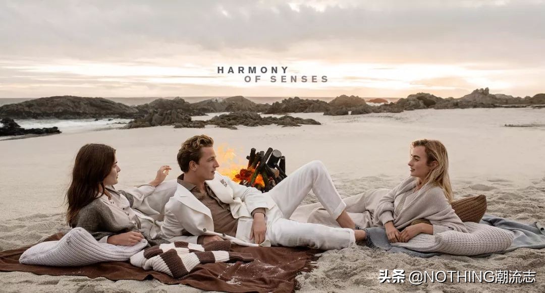 意大利十大男足美男,意大利十大男装品牌排行