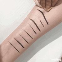 口碑最好眼线笔推荐,好用持久平价的眼线笔