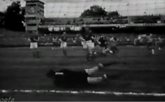 匈牙利创造世界杯单场赛最高纪录,史上最伟大的无冕之王