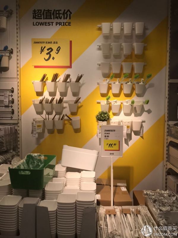 第一次逛宜家有什么值得买,宜家有哪些便宜又实用的东西