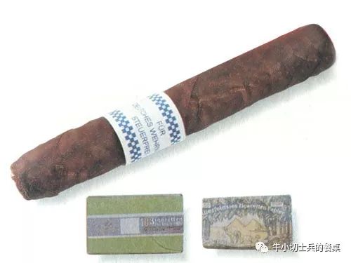 战场上的友谊视频,代表友谊的香烟