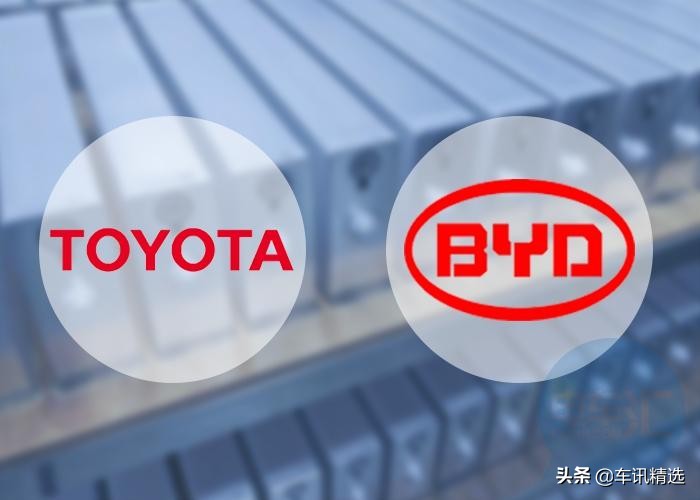 比亚迪5代技术解析,5大核心技术排名