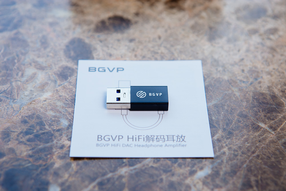 手机、笔记本通用HIFI解决方案，BGVPT01耳放线