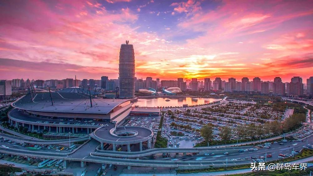 激情满满，势头终究被压制不住——河南洛阳市场走访