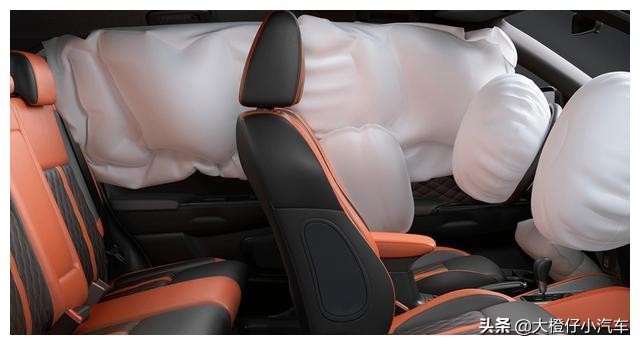 三菱新劲炫哪款最值得买,三菱劲炫和同级别suv比较